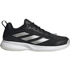 Adidas Schlägersportschuhe adidas Schuhe Avaflash Low Tennis Shoes IG9543 Schwarz
