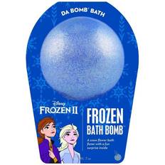 Da Bomb Bath Fizzers Mixed Berry Smoothie Bath Bomb - 3.5oz : Target
