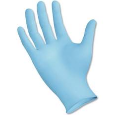 Boardwalk Gloves Exam Nitrile Be 382LBXA