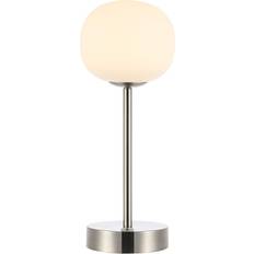 Battery-Powered Table Lamps Jonathan Y Natalia Table Lamp 12.2"