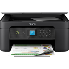 Epson Kopierer - Tintenstrahl Drucker Epson Expression Home XP-3200