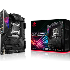 SLI Motherboards ASUS ROG Strix X299-E Gaming II