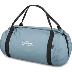 Dakine Packable Rolltop Dry Duffle 40L Travel Bag vintage blue