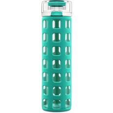 Ello Cooper 32oz Stainless Steel Water Bottle - Light Blue