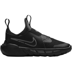 Running Shoes Children's Shoes Nike Flex Runner 2 PS - Black/Anthracite/Photo Blue/Flat Pewter
