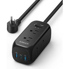 Anker Batteries & Chargers Anker 332 USB Power Strip