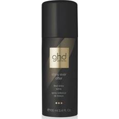 Normales Haar Glanzsprays GHD Shiny Ever After Final Shine Spray 100ml