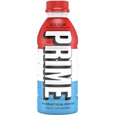 PRIME Nahrungsmittel PRIME Hydration Drink Ice Pop 500ml 1 Stk.