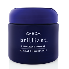 Anti-Frizz Haarwachse Aveda Brilliant Humectant Pomade 75ml