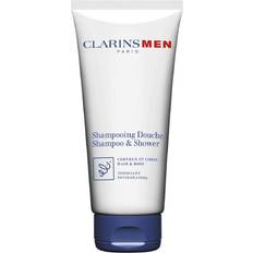 Clarins Men Shampoo & Shower 6.8fl oz