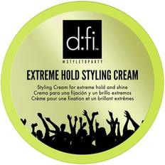 D:Fi Hårprodukter D:Fi Extreme Hold Styling Cream 75g