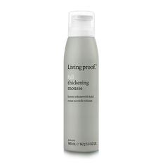 Silikonfrei Mousse Living Proof Full Thickening Mousse 149ml
