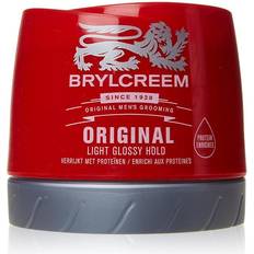 Brylcreem Hair Products Brylcreem Original Light Glossy Hold Protein Enriched 5.1fl oz