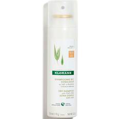 Klorane Hair Products Klorane Ultra-Gentle Dry Shampoo with Oat Milk 5.1fl oz