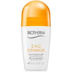 Biotherm Deodoranter Biotherm Eau d'Energie Deo Roll-on 75ml