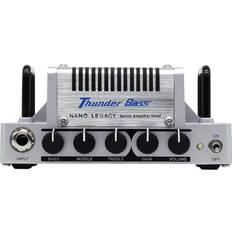 Stromnetz Bassverstärker-Topteile HOTONE Thunder Bass