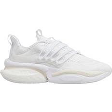 Adidas Laufschuhe adidas Alphaboost V1 M - Cloud White/Core White/Chalk White