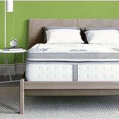 Bed-in-a-Box - King Mattresses Classic Brands Gramercy Cool Gel Memory King Polyether Mattress