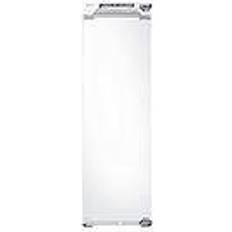 Samsung Kühlschränke Samsung Einbau-Kühl-Gefrierkombination BRD27610EWW/EG Weiß