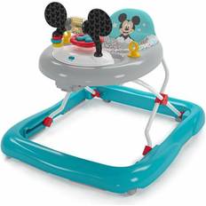 Lauflernhilfen Bright Starts Disney Baby Mickey Mouse Original Bestie 2 in 1 Activity Walker