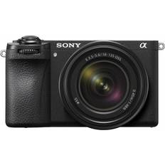 Digital Cameras on sale Sony Alpha 6700 + E PZ 16-50mm F3.5-5.6 OSS