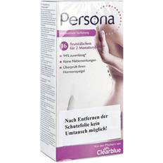 Digital Selbsttests Persona Persona Contraception Monitor 16-pack
