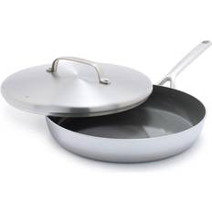 Frying Pans on sale GreenPan GP5 Healthy