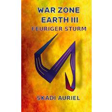 Earth 3 War Zone Earth 3: Feuriger Sturm