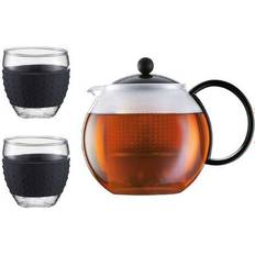 Teapot Kjøkkentilbehør Bodum Assam Teapot