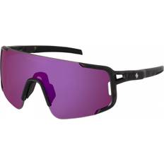 Sweet Protection Skibriller Sweet Protection Ronin RIG Reflect S2 VLT 25% Cycling glasses purple