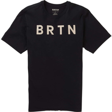 Burton Overdeler Burton T-Shirt, True Black