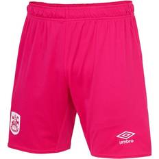 Bukser & Shorts Umbro Huddersfield Town Afc Mens 22/23 Third Shorts deep Pink