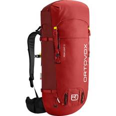 Ski Bags Ortovox Peak Light Mountaineering backpack l, red