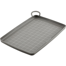 Baking Mats Rachael Ray Silicone 10-Inch X 14.75-Inch, W Color Baking Mat
