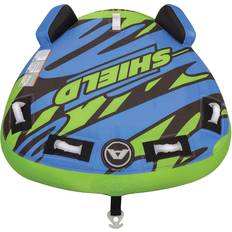 Airhead Swim & Water Sports Airhead Shield-1 Rider Towable Tube