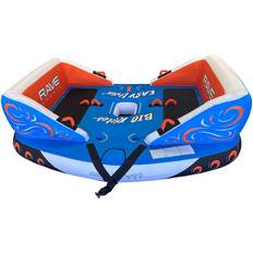 RAVE Sports Tubes RAVE Sports Big Easy Boat Towable Water Tube for 2-4 Riders