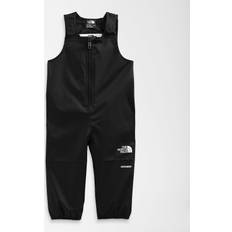 Rain Pants Children's Clothing The North Face Baby Antora Rain Bibs Size: 18-24M Black