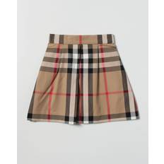 Tasche Röcke Burberry Skirt Kids colour Beige Beige