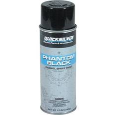 Quicksilver Enamel Spray Paint