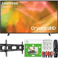 Samsung ultra hd 50 inch smart led tv Samsung UN50AU8000 50