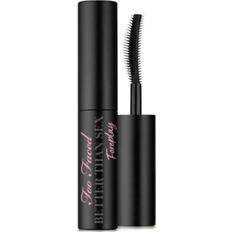 Cosmetics Too Faced Better Than Sex Foreplay Mascara Primer