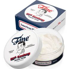 Fine Accoutrements American Blend Shaving Soap 5 oz #10083299
