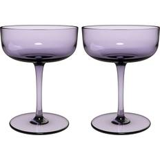 Villeroy & Boch Sektgläser Villeroy & Boch Like Champagner 2-er Set Sektglas
