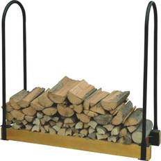 Firewood Shed Timber Tuff TMW-05 Log Rack Sides