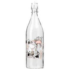 Glass Vannflasker Muurla Moomin glass Water Bottle