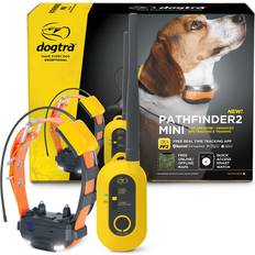 GPS & Bluetooth Trackers Dogtra Pathfinder 2 Mini