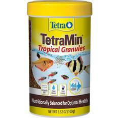 Tetra Cichlid Flakes Cichlid Fish Food, 5.65-oz jar, On Sale
