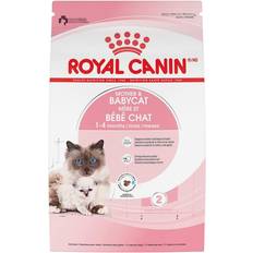 Pets Royal Canin Feline Health Nutrition Mother & Babycat Dry Cat Food, 3 Bag