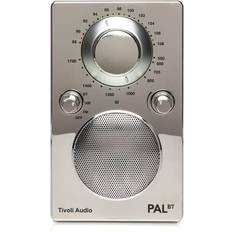 Tivoli Audio Radios Tivoli Audio PAL BT Bluetooth