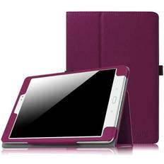 Fintie Computer Accessories Fintie Case for Samsung Galaxy Tab A 9.7 Tablet SM-T550 SM-P550 Folio Stand Cover